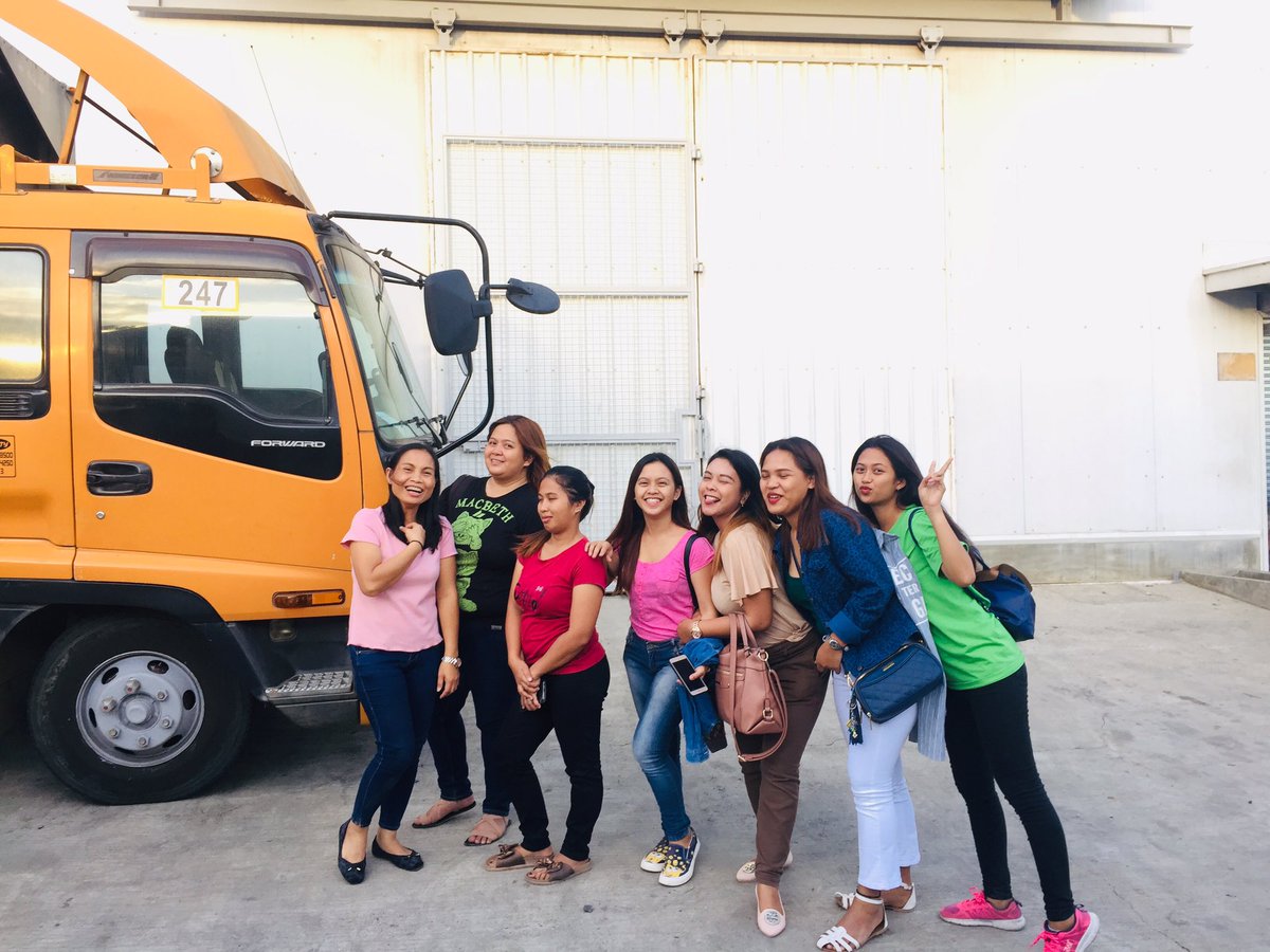 JulieNavales's tweet image. Saturday duty😀#modutek💜🤘🏼