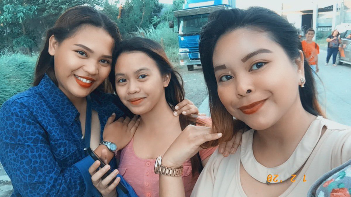 JulieNavales's tweet image. Saturday duty😀#modutek💜🤘🏼