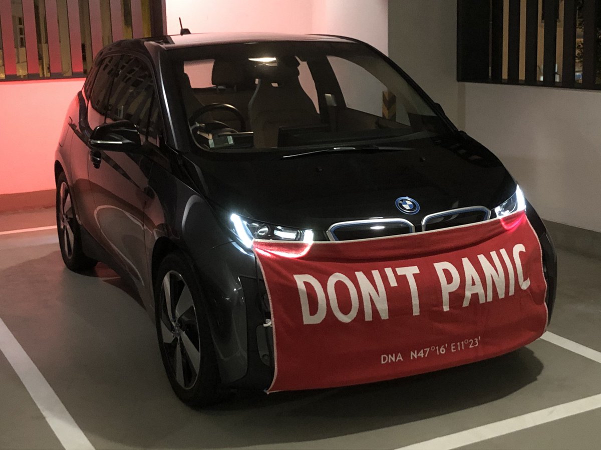 take precautionary measures, but don't panic <a href="/derspiegel/">DER SPIEGEL</a>