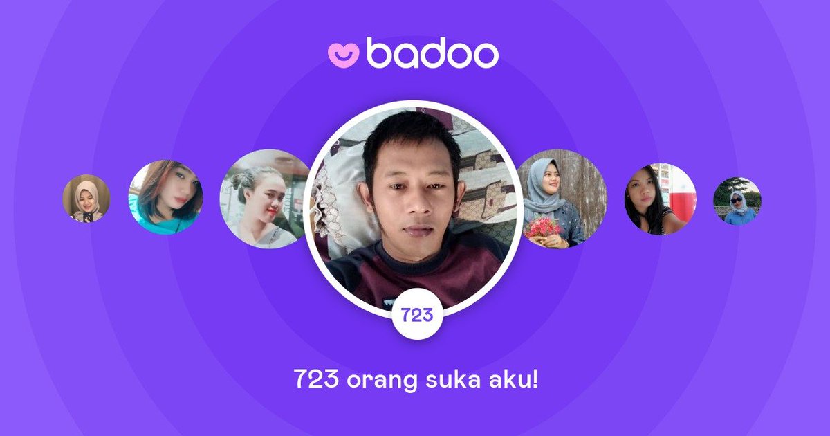 icad86's tweet photo. Nongkrong sama Djuna dan orang seru lain di sekitarmu dengan masuk ke Badoo! https://t.co/sotfH6lYGJ https://t.co/Btwd7MgAx0