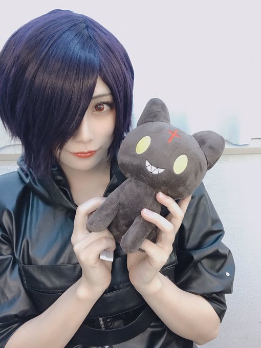 コスプレイヤー猫宮のえるのTwitter画像4