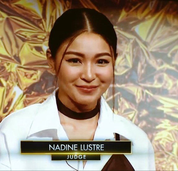 ShinHariDhinzz's tweet photo. Judge Nadine photo
#YourGrandMoment https://t.co/vtP71T8PjY