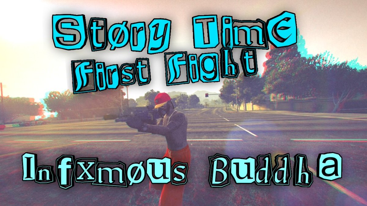 BuddhaDaP1's tweet photo. https://t.co/naA7oJy1Kg
GO WATCH THAT!!!!
#YouTube #view #GTAOnline #storytelling #gta2020 https://t.co/vpB7YnNvLr