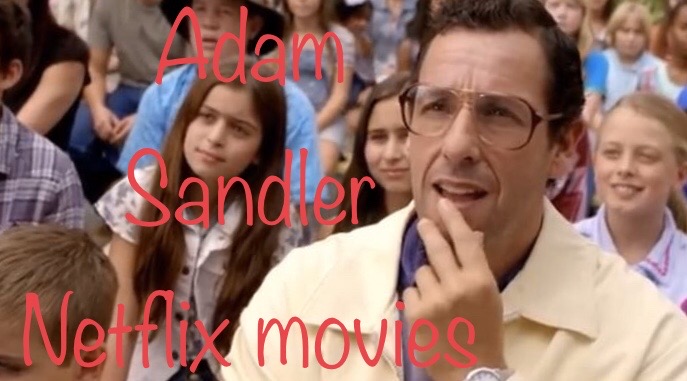 toptenlyrics's tweet photo. Adam Sandler Netflix movies Sandler new movie on Netflix https://t.co/VnDxgQXUMg https://t.co/wHD4GyXW2V
