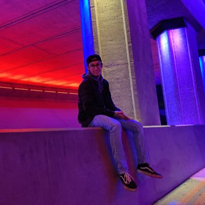 _Johnny_Rosca_'s tweet photo. #NewProfilePic https://t.co/Ics0YZsmL0