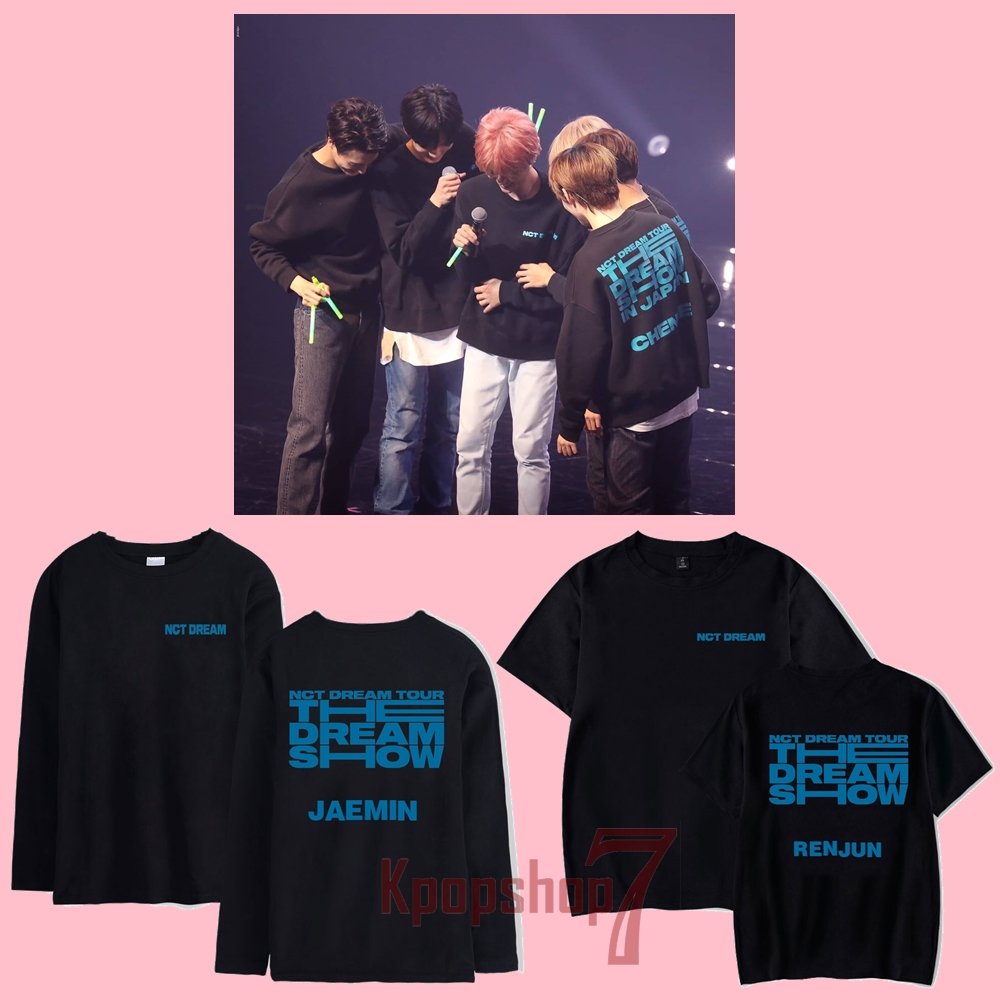 KpopShop_7's tweet photo. Tshirt nct dream show japan
Bisa bayar di tempat (COD)
Harga mulai Rp 80.000,-
.
Untuk pemesanan/ada pertanyaan, hubungi :
wa : https://t.co/FthN3ZA38j
shopee : https://t.co/gkuCxxII4Z

#nctdream #nct #bajunctdream #kaosnctdream #bajunct #kaosnct #tshirtnctdream #tshirtnct https://t.co/FBVHZCiaXe