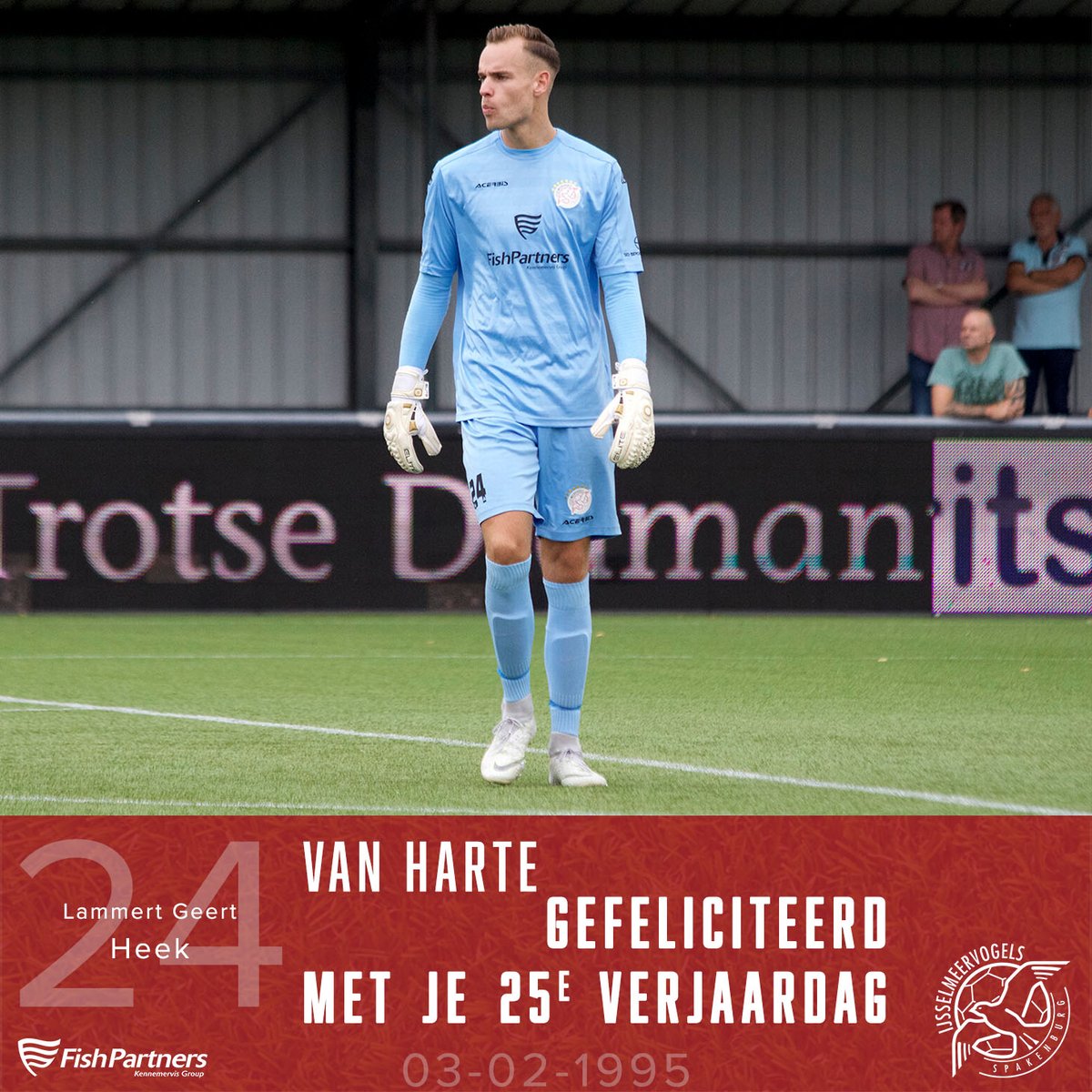 IJsselmeervogels tweet media