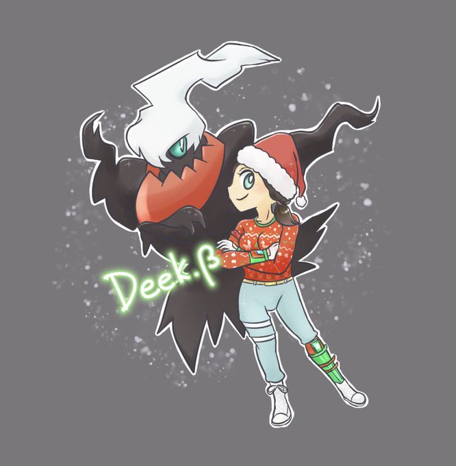 クリスマスオプスのtwitterイラスト検索結果 古い順