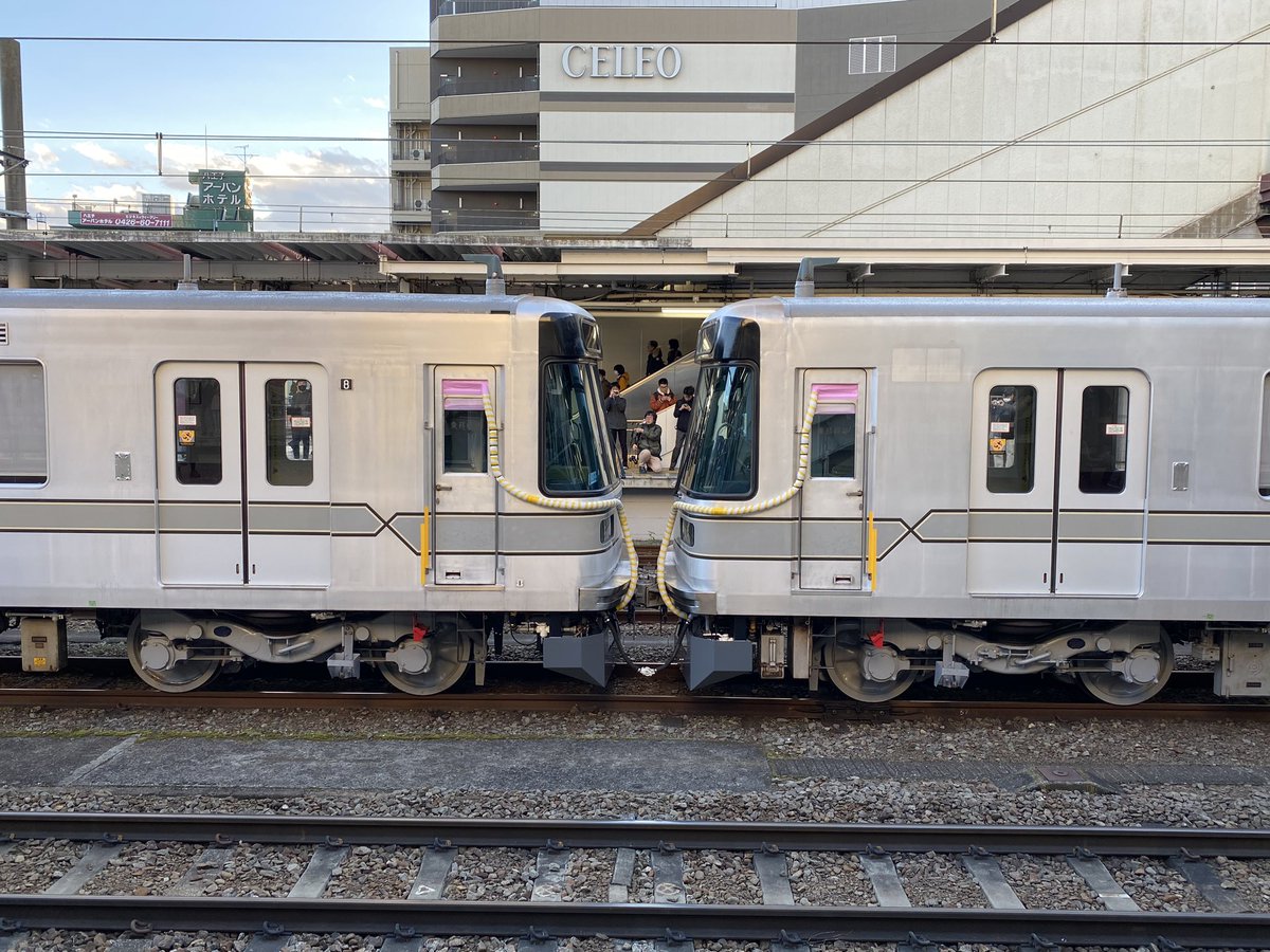 すごい 日比谷線 ツイッター 500 トップ画像 Hd