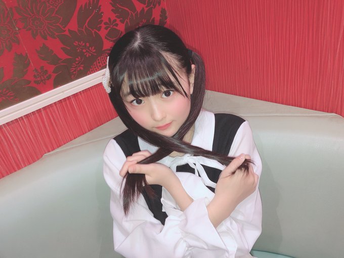 Twitterのコスプレ画像12