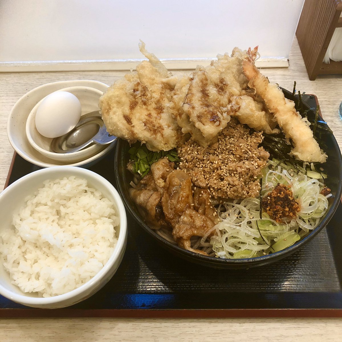 豚バラそば 大谷 Butabara Otani Twitter 豚バラそば 大谷 Butabara Otani Twitter