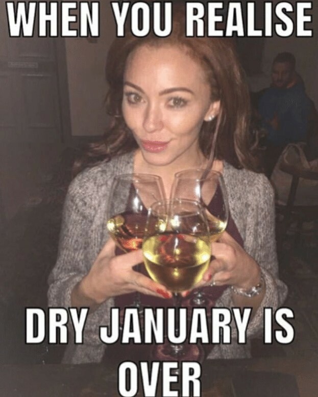 Woohoo February is finally here ! #harrowgateclub #lovedarlo #darlington #beers #weekend #livemusic #northeast #shildon #bishopauckland ift.tt/2uXtOX5