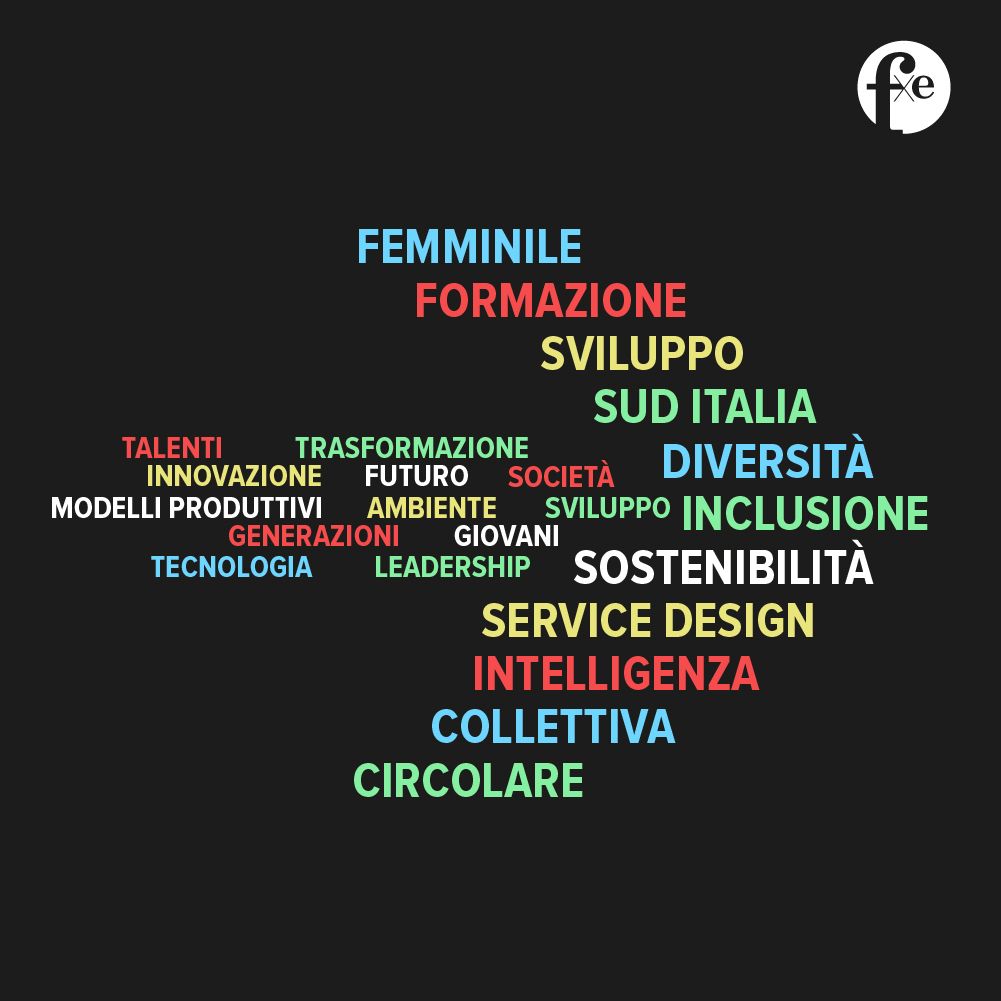 Inizia il mese di Febbraio e il team di #FabbricaperlEccellenza continua a lavorare per definire il programma del 2020. 
Obiettivo: indicare la strada per la crescita delle aziende, delle persone e del Paese.
#fxe #innovazione #formazione #talento #cfr #sostenibilità