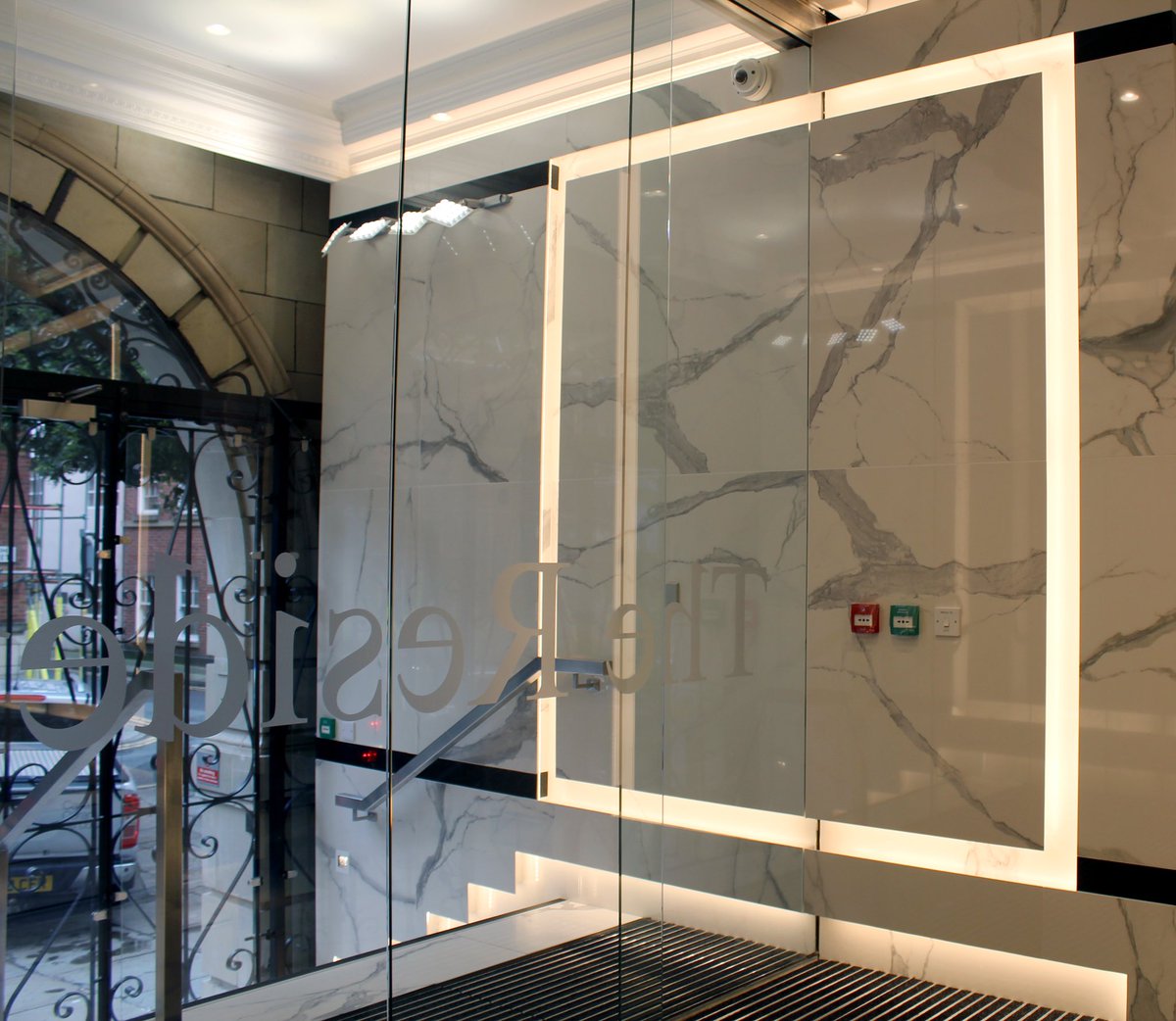 Pro-Tilers UK Ltd tweet media