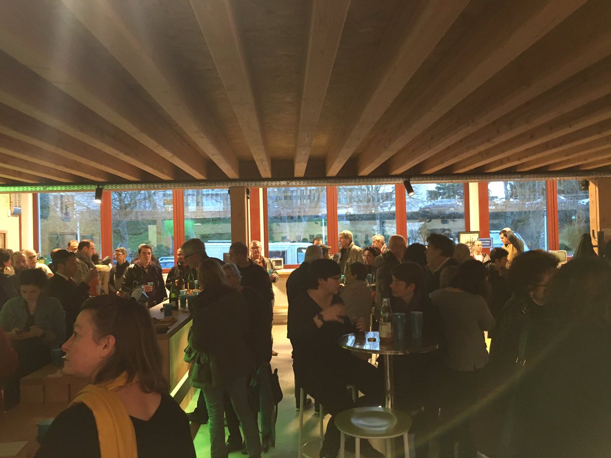 Mathieu Hazouard tweet media