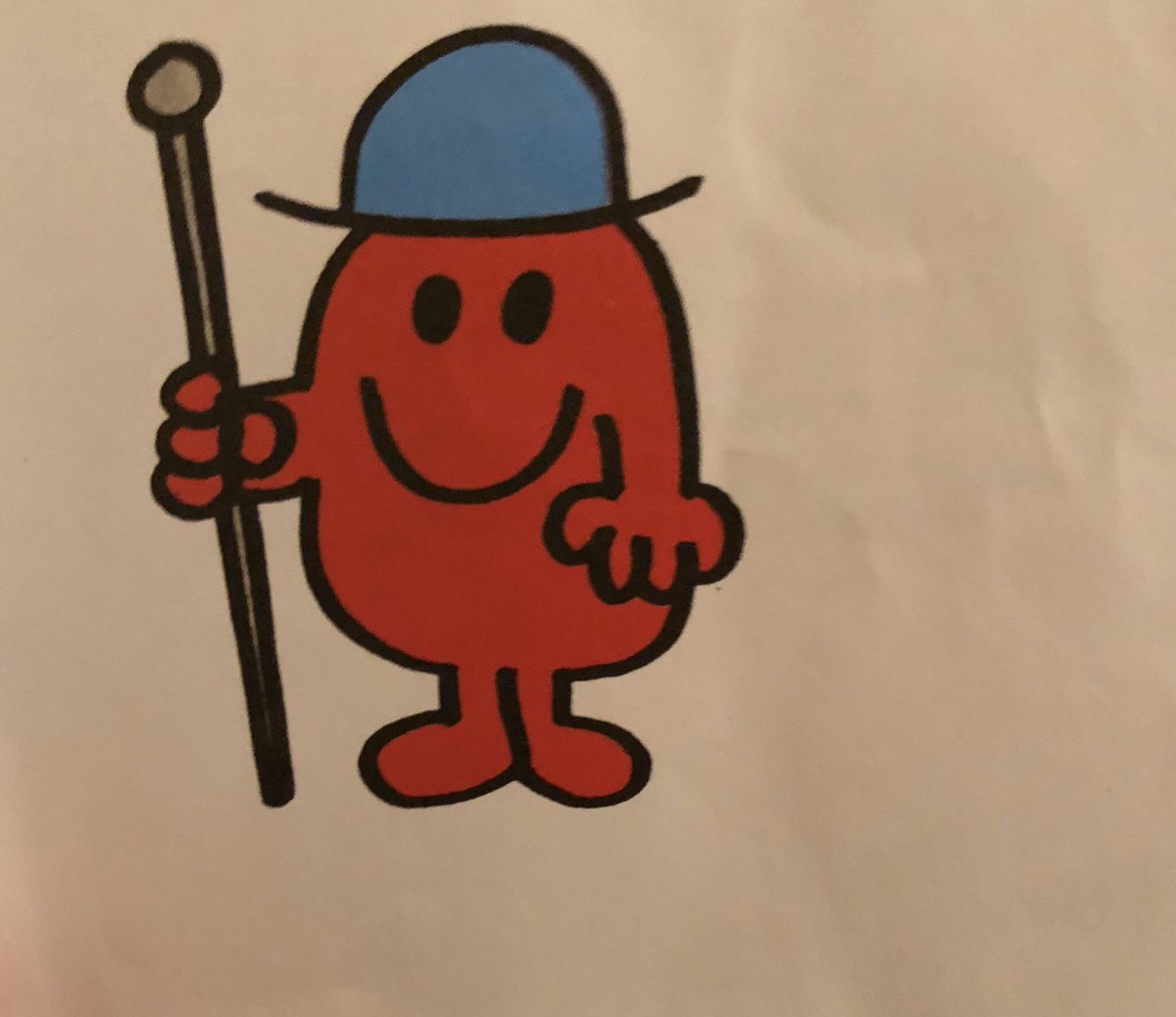MiniMrMen tweet picture