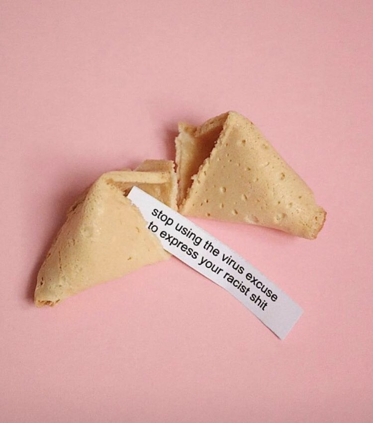 Solo per dire! #coronarovirus