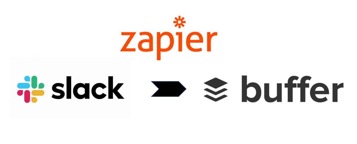 digilityx's tweet image. Découvrez comment publier automatiquement sur les réseaux sociaux à partir de vos posts de veille sur #Slack avec @buffer et @zapier !
buff.ly/37MLzXE