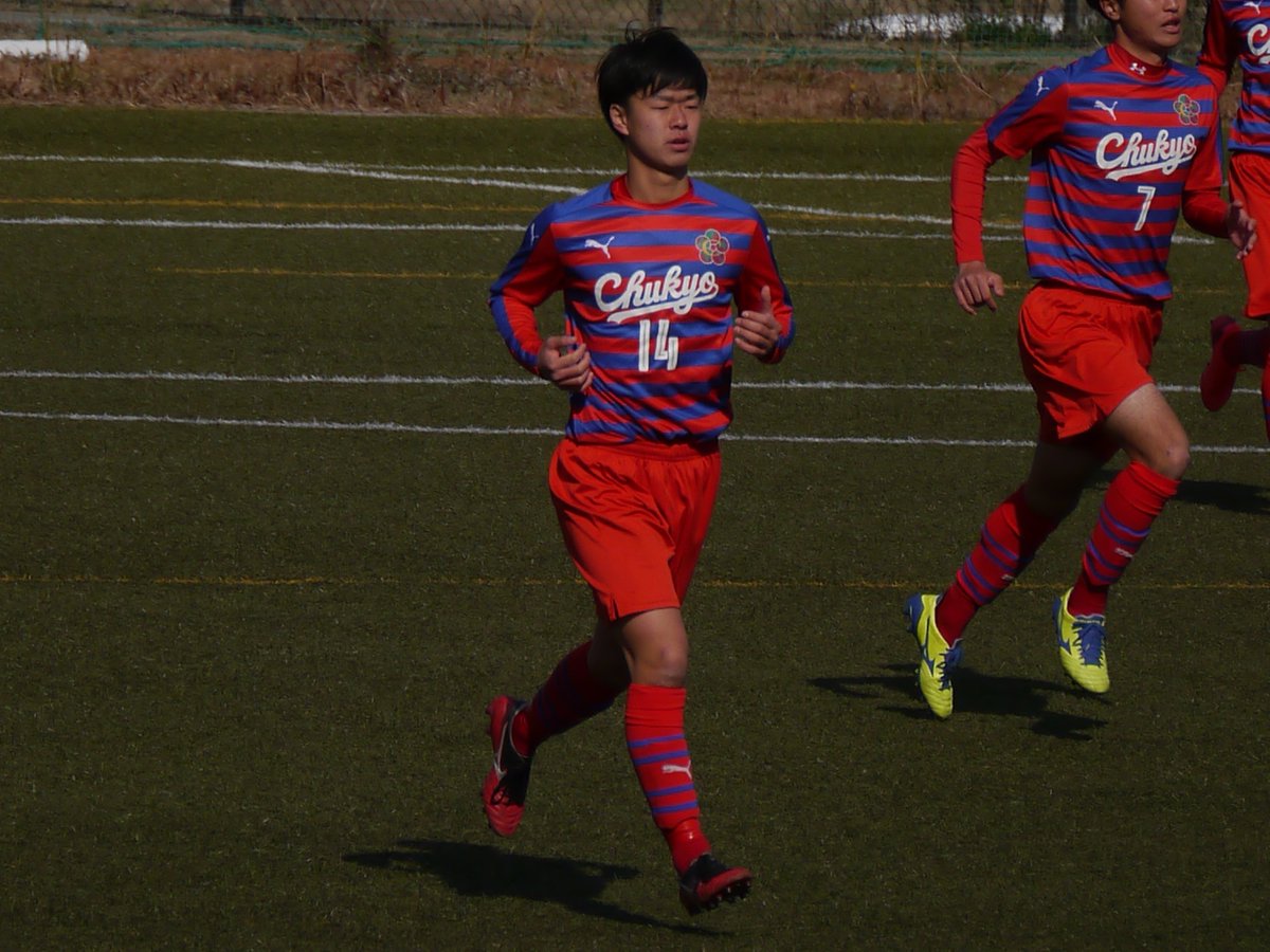 サルテツ 左wbスタメン後半9分に交代 伊藤駿 Grampus Ngeu15 U15ob