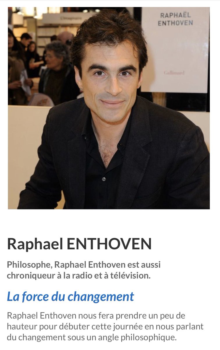 Notaires Digital Days tweet media