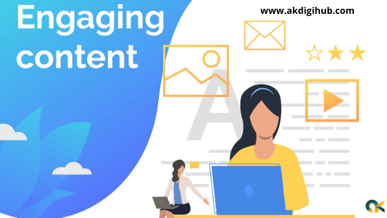 AkDigiHub's tweet photo. Content marketing is a form of marketing focused on creating, publishing, and distributing content for a targeted audience online. Read more: https://t.co/Q986D4s901.
#akdigihub #arishana #digitalmarketing #contentmarketing #engagement #traffic #morevisitors https://t.co/aPkwB2NWlF