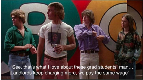 HousingUcsd's tweet photo. Check this out - brilliant @cola4all memes reflecting why UC grads are striking: https://t.co/nkICuLF8C3
Here is a favorite
@ColaUcsd @ucla4cola @ucsb4cola @ucd4cola @ucr4cola @_UCSA https://t.co/rI15eynMnv