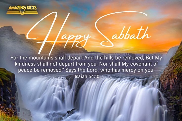 ministerricky1's tweet photo. God #SetHisSabbath at creation for the whole world, created to always be part of God's perfect design!
Jesus Lord of God's Sabbath (Mat12:8) #CommandedUs, "Be perfect, as your Heavenly Father is perfect." (Mat5:48)
So, we must #LiveHisSabbath according to His perfect design! https://t.co/cCCQOf6Rtw