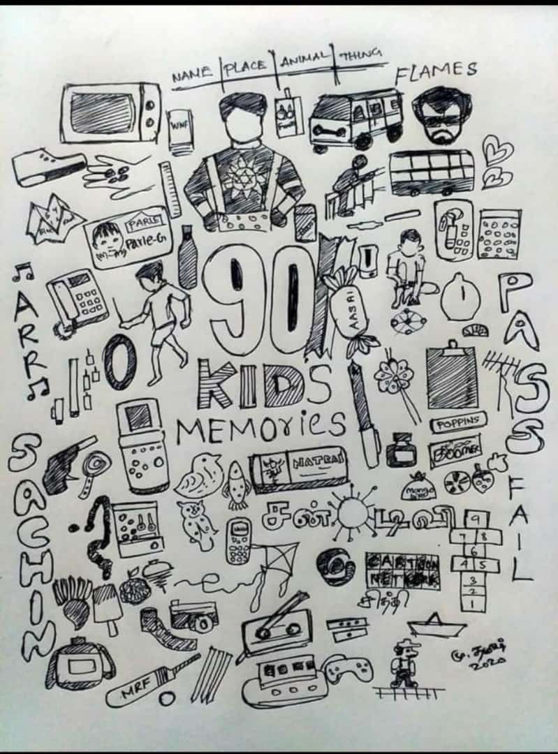 90s kids இது பார்த்தால் உங்களுக்கு என்ன தோனுது...?

#Master 
#SpreadVIJAYism