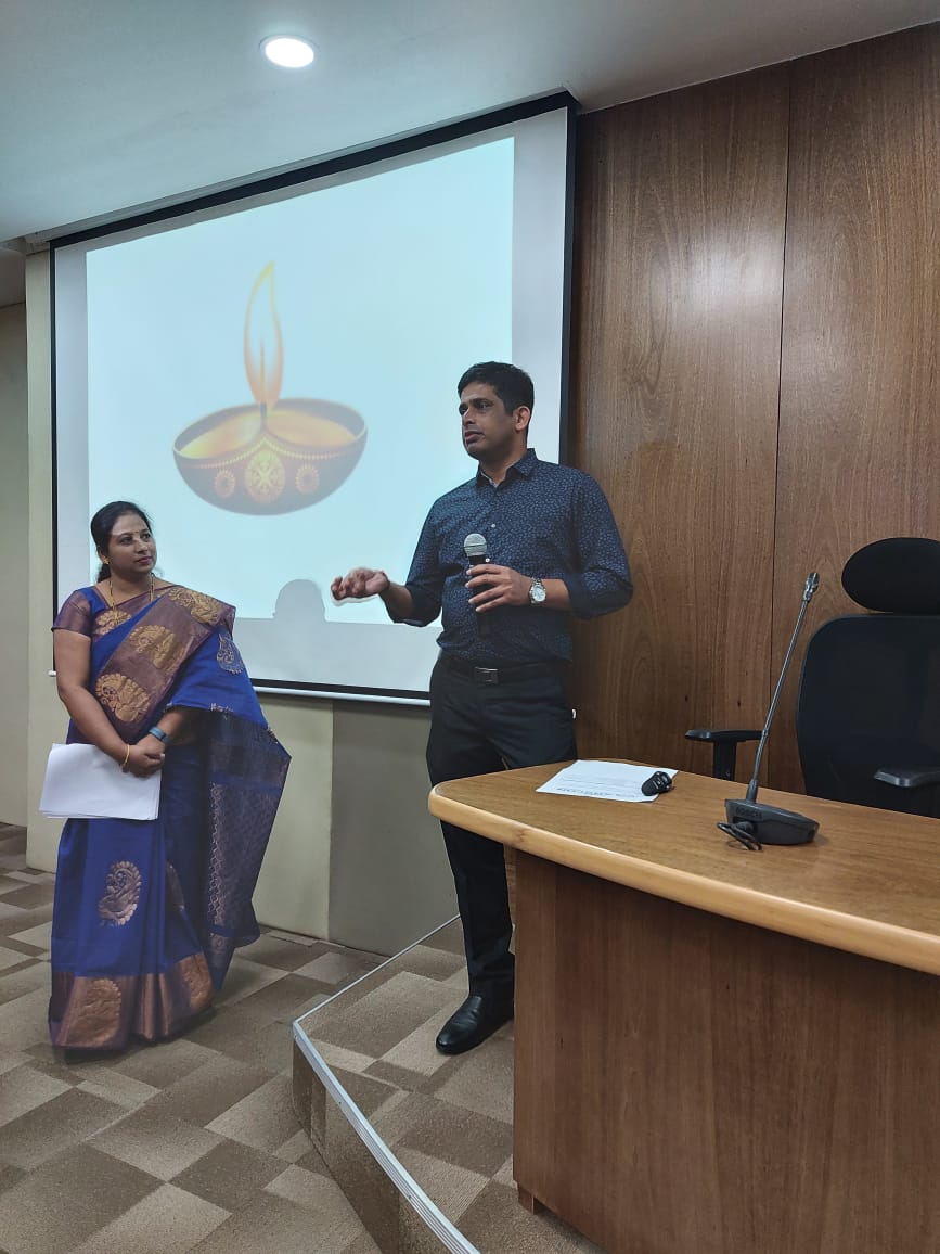 AHSConOfficial's tweet photo. Public heath workshop at Syndicate hall RGUHS by Dr.Sunil Raj (Syndicate Member). #AHSCon2020 https://t.co/vwhFoYDHik