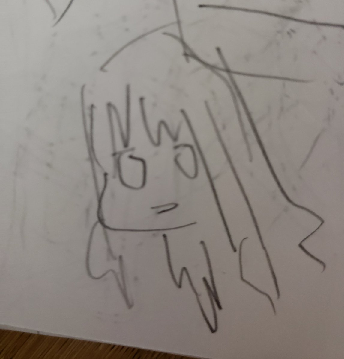 らくがき 