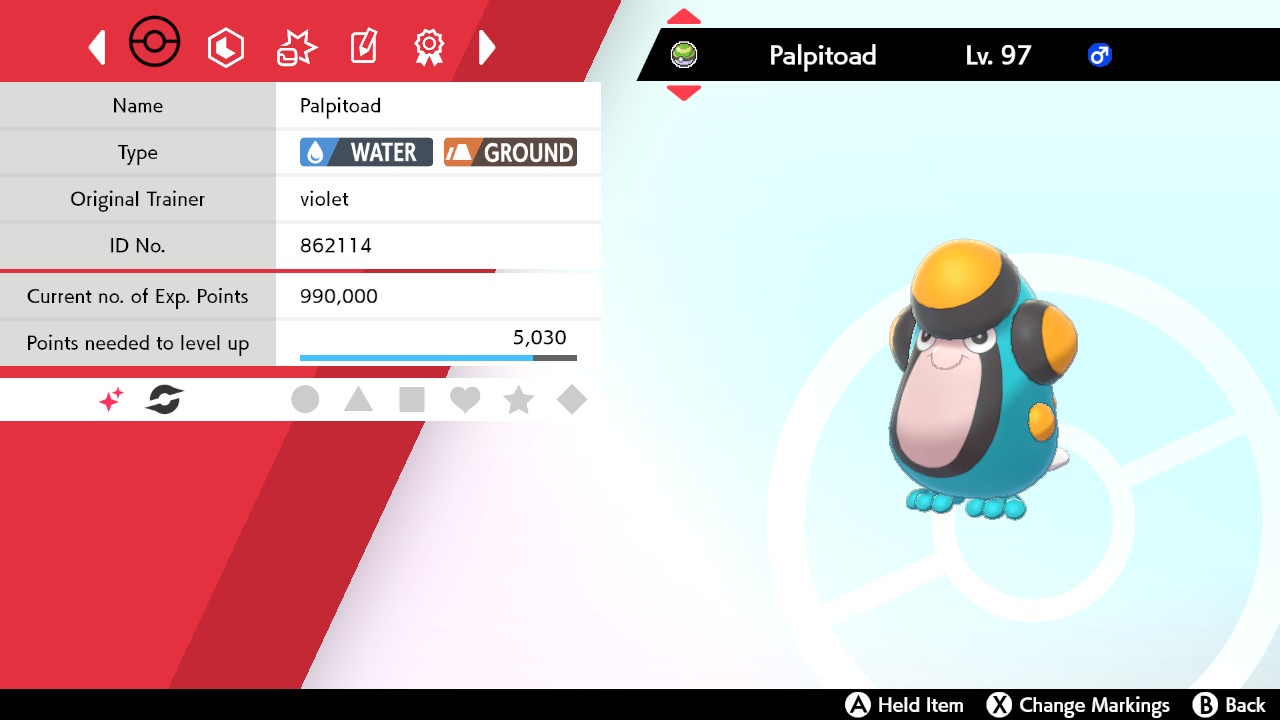 Violet Twitter પર ソードシールド ポケモン剣盾 Nintendoswitch 色違い ガマゲロゲ オタマロ ガマガル ランクバトルで色違いガマゲロゲに出会ったことないなー Violet Twitter પર ソードシールド ポケモン剣盾 Nintendoswitch 色違い ガマゲロゲ オタマロ ガマガル ランクバトルで色違いガマゲロゲに出会ったことないなー