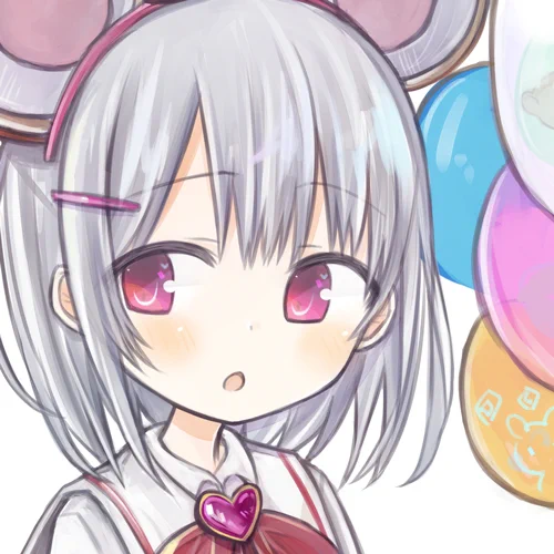 ビカラちゃん 
