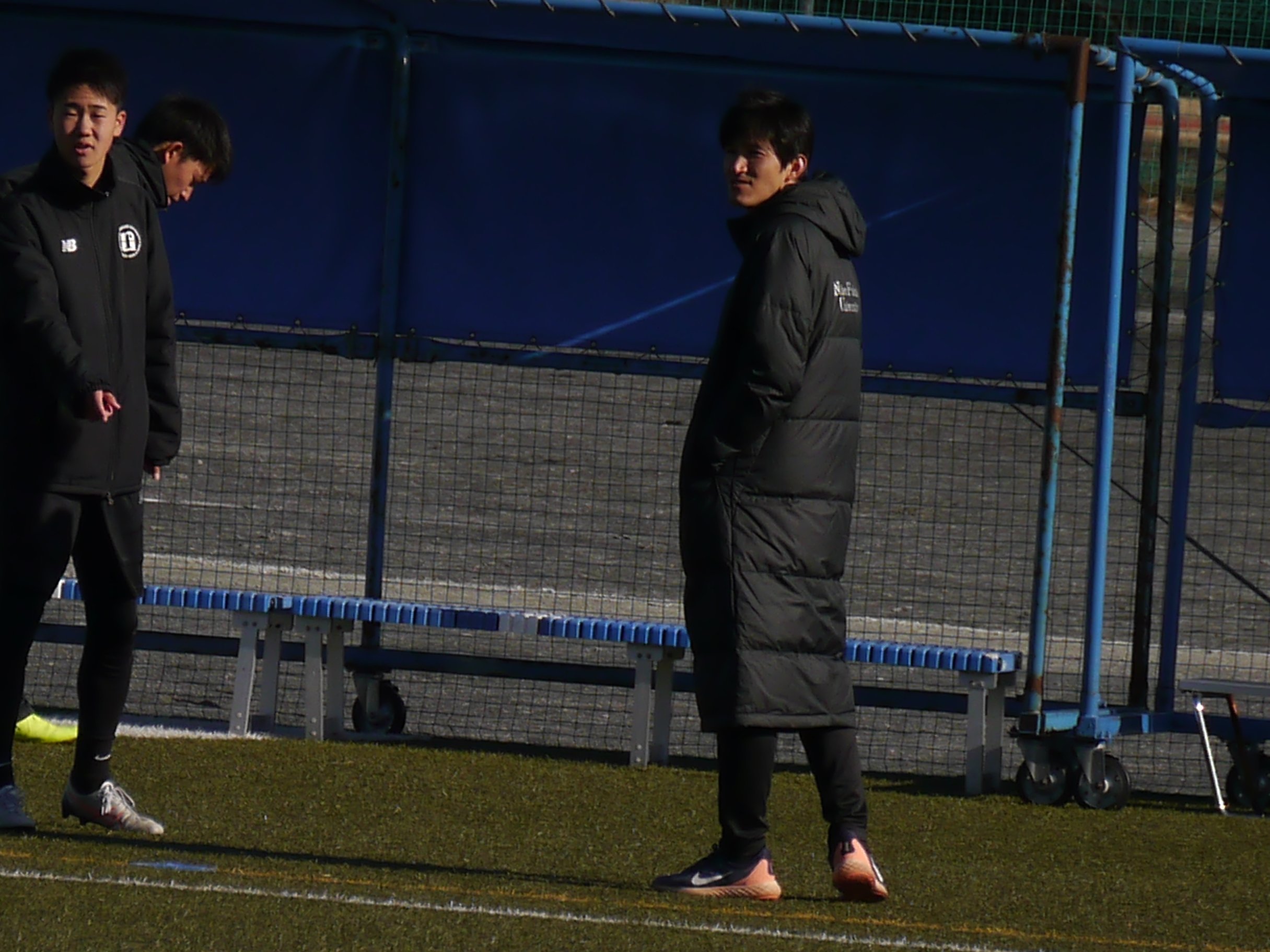 サルテツ 9 1で中京大中京が勝利 2回戦は明日テラスポで名東高校と対戦 T Co Nvoubfpypp Twitter