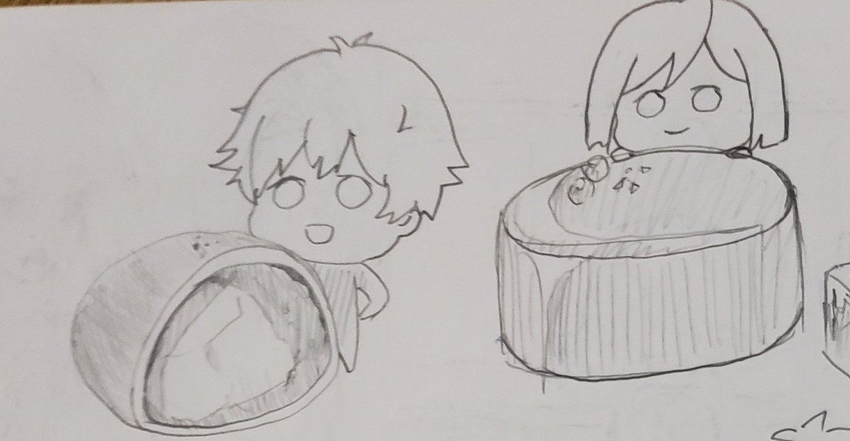 らくがき 