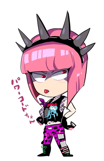 一時期やってたフォートナイト(2018年4月絵) 