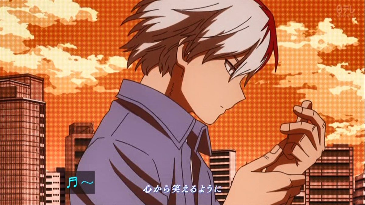 嘲笑のひよこ すすき على تويتر 僕のヒーローアカデミア Op スターマーカー 11 15 歌 Kana Boon 作詞 作曲 谷口鮪 編曲 Kana Boon 金澤ダイスケ 僕のヒーローアカデミア Heroaca A 僕アカ ヒロアカ