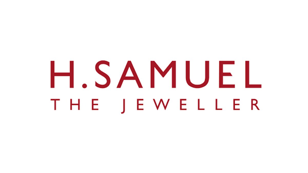 H Samuel logo