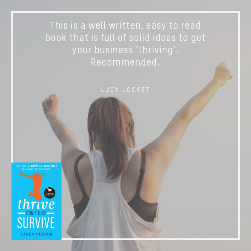 What do my readers think? kareningramacademy.co.uk/pages/buy-the-…
#BodyBuilding #Elliptical #Exercise #IndoorCycling #swimming #crossfit #yoga #fitnessfreak #fitnessbusiness #pilates #nordicwalking #zumba #personaltrainer #spin #runningclub #Nutritionist #therapist