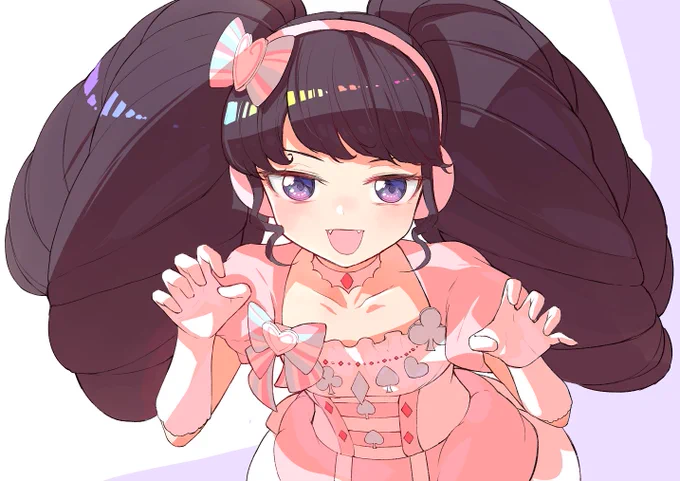 ガァルル 