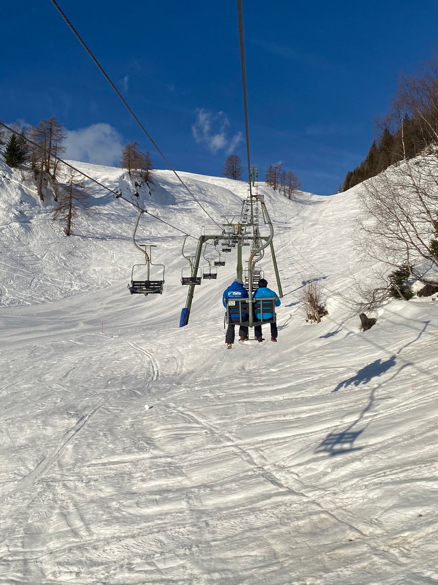 It’s day 2 of the #Courmayeurclassic ! Today our teams will be taking on the team parallel slalom and the team distance challenge! We will also be running our team distance challenge for team at the <a href="/knightfrank/">Knight Frank</a> city ski championships. <a href="/momentumski/">Momentum Experiences</a> 
<a href="/tractraclive/">TracTrac</a>