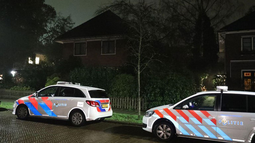 Dader vlucht na zedenmisdrijf in Velp, politie zoekt getuigen..