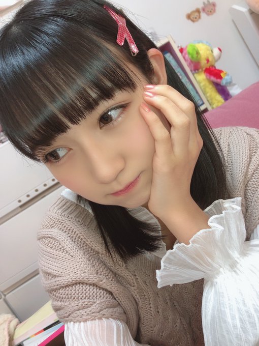 今村麻莉愛のTwitter画像4