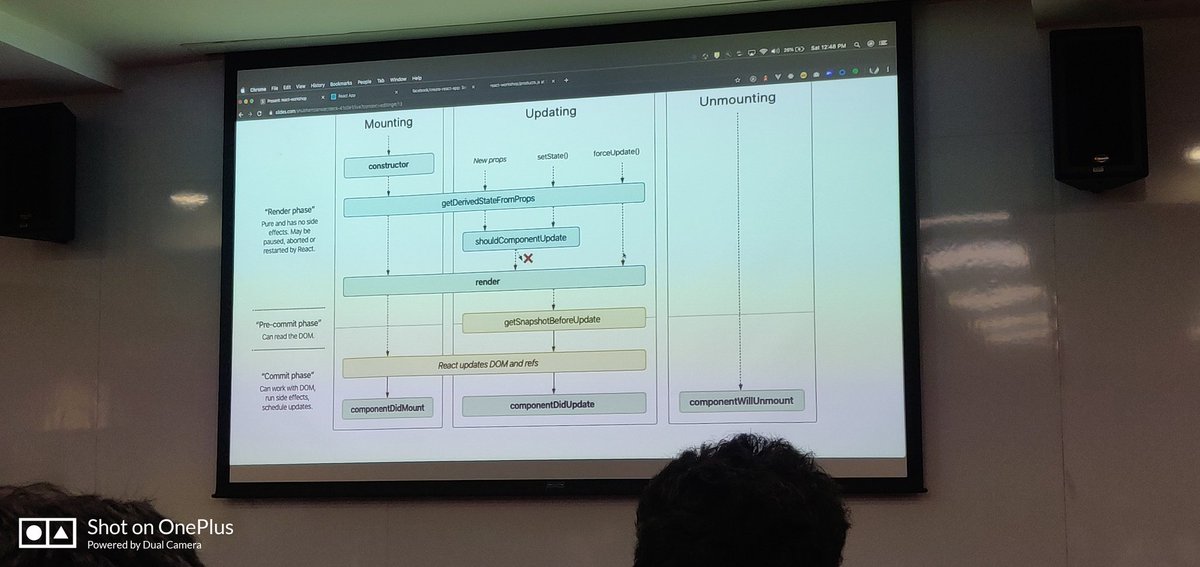 viveky259259's tweet image. #Code2Success Awesome react by @szanwar22