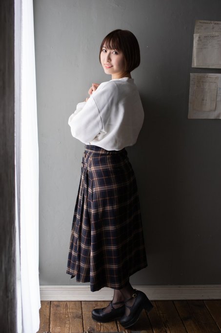 コスプレイヤー涅あゆみんのTwitter画像26
