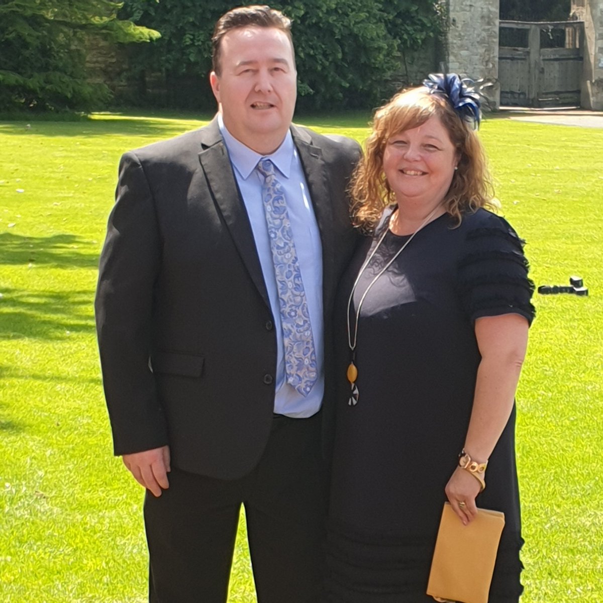 SOSGroupLtd's tweet photo. Happy Birthday boss for yesterday!! 

You've kept the big 50th quiet... hope you've had a nice few days off and enjoyed the family meal last night surrounded by the grandchildren....see you Monday 

#alwayshelpingothers
#TopMan https://t.co/cqv5NR5Oj0