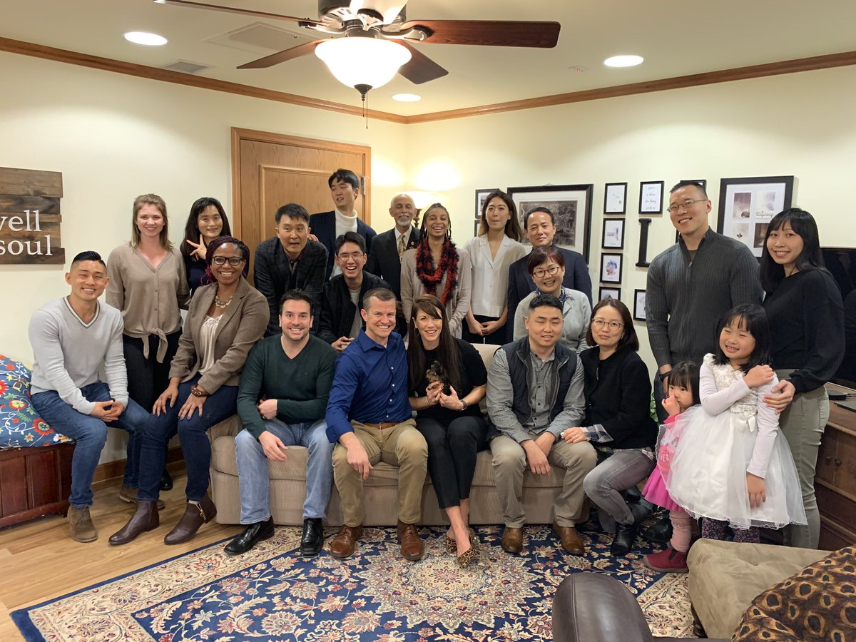 adleth75's tweet photo. What a terrific team! They have such a positive impact on our organization. #Katchikapshida @USForcesKorea #ComStrat https://t.co/39yrdFCjTw