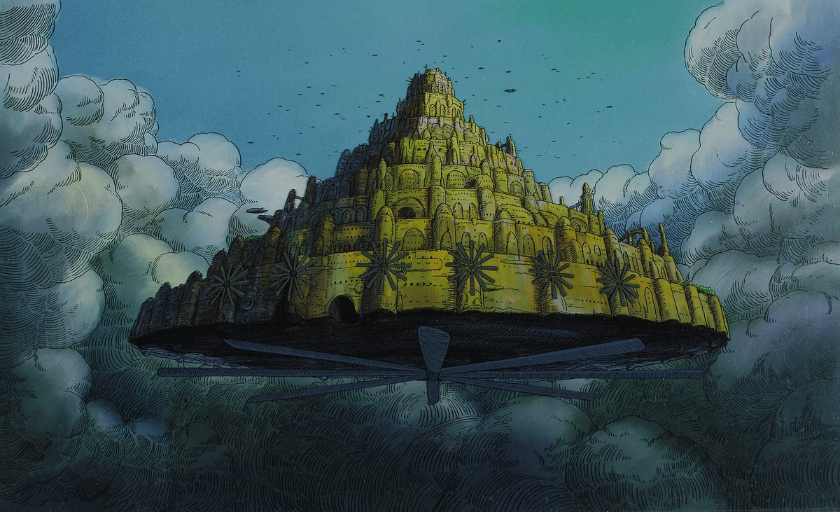 Studio Ghibli ya está aquí y este mes se estrena con estas siete películas: 
☔️ 'Mi vecino Totoro' 
🧙‍♀️ 'Nicky, la aprendiz de bruja'
🏰 'El castillo en el cielo'
🐷 'Porco Rosso'
📅 'Recuerdos del ayer'
🌊 'Puedo escuchar el mar'
📖 'Cuentos de Terramar'
