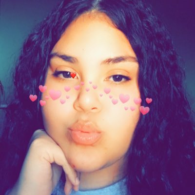 ParadaMayeli2's tweet photo. #NewProfilePic https://t.co/IOk7mAZkC4
