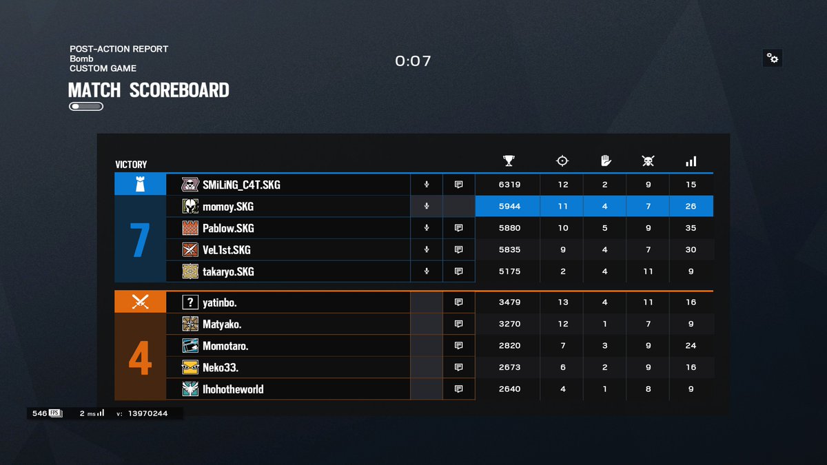 momoy_R6's tweet photo. #SKGWON #SKGWIN #GoGoGoAT https://t.co/TLXgTuVEKw
