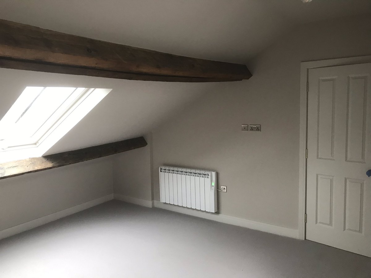 5 The Lodge at our St Joseph’s Convent development looks fantastic ready for viewings today with <a href="/hudsonmoody/">Hudson Moody</a>  Many thanks to our great team <a href="/lhlgroup/">LHL GROUP</a> <a href="/Elvington_Park/">Elvington Park</a> <a href="/belgraviastone/">Belgravia Stone Ltd</a> @KohlerUK @FaucetsLtd <a href="/RachelMclaneLtd/">Rachel McLane</a> #RichardJamesHandmade #newhomes #York